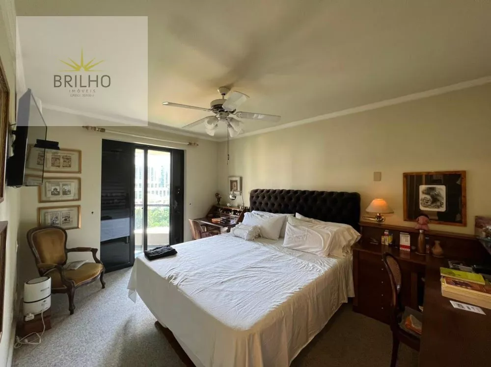 Cobertura, 4 quartos, 220 m² - Foto 13