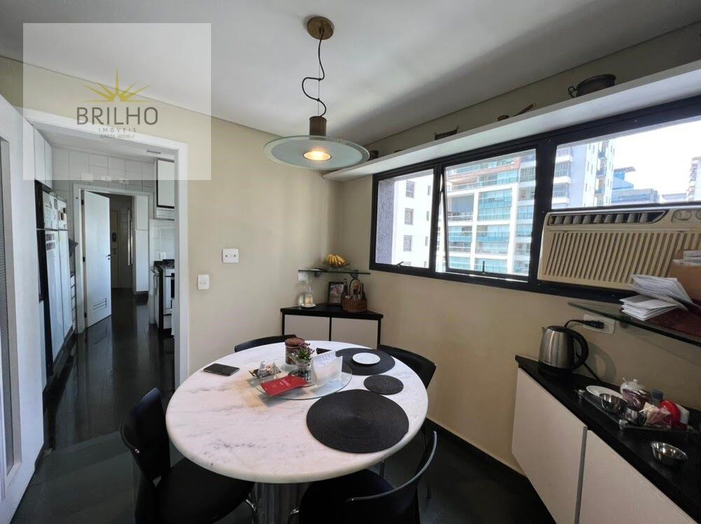 Cobertura, 4 quartos, 220 m² - Foto 16