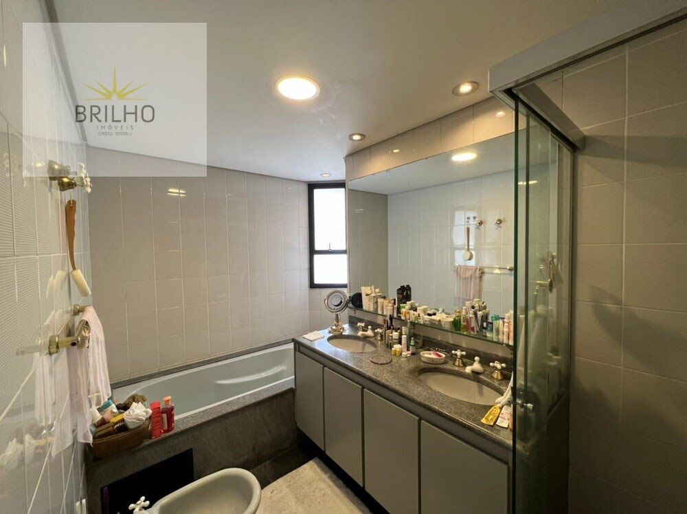 Cobertura, 4 quartos, 220 m² - Foto 14