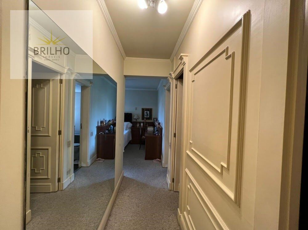 Cobertura, 4 quartos, 220 m² - Foto 12