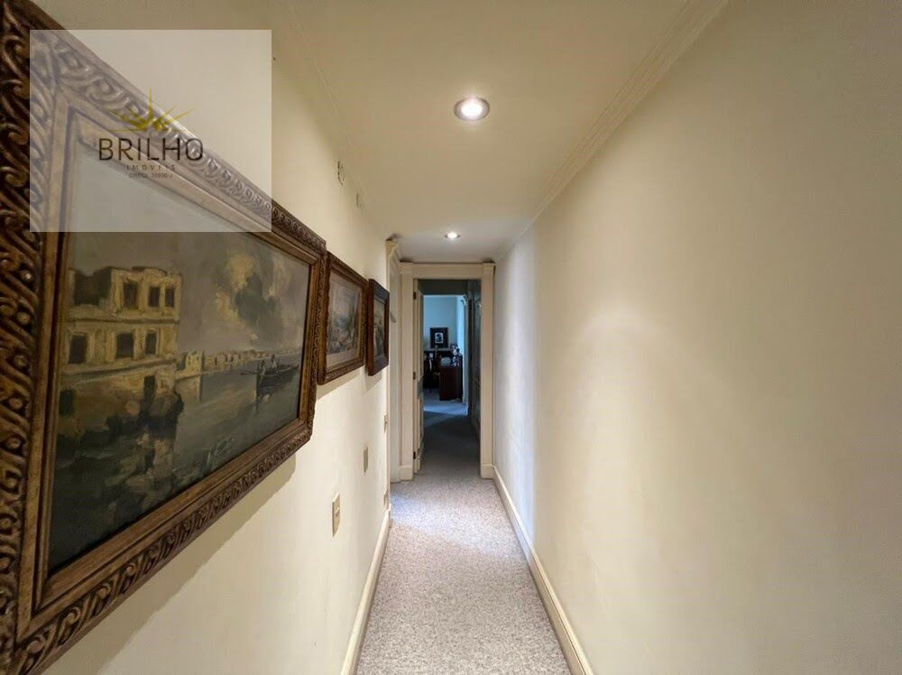 Cobertura, 4 quartos, 220 m² - Foto 11