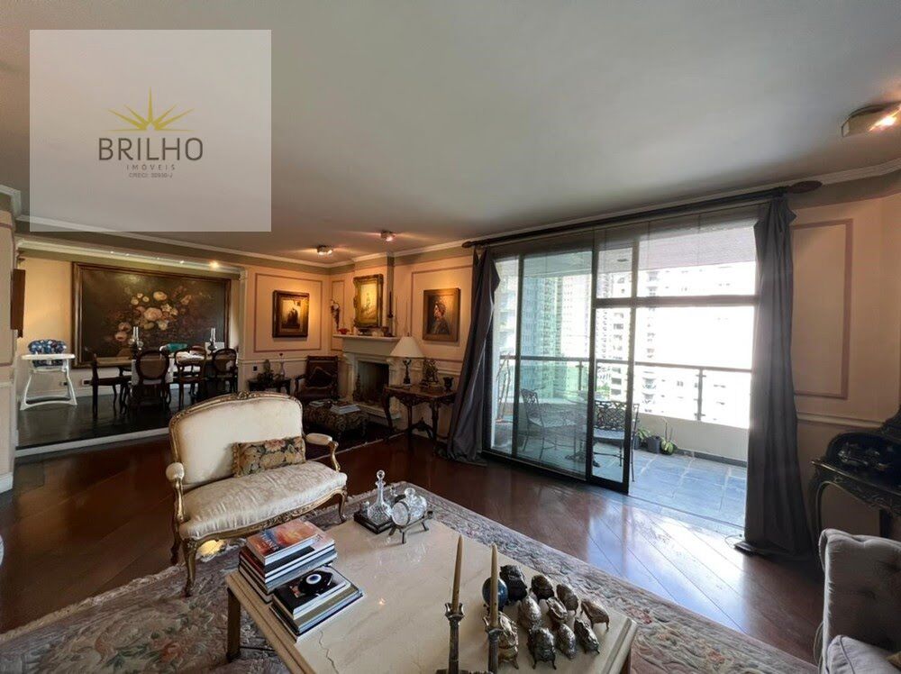 Cobertura, 4 quartos, 220 m² - Foto 5
