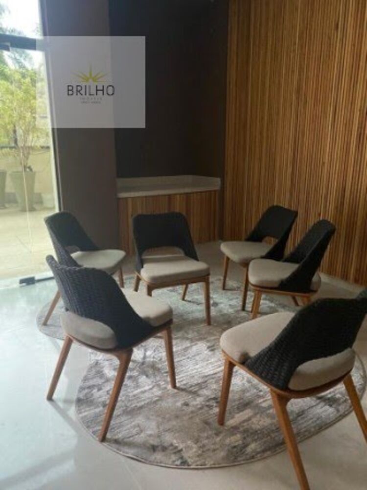Cobertura, 4 quartos, 220 m² - Foto 24