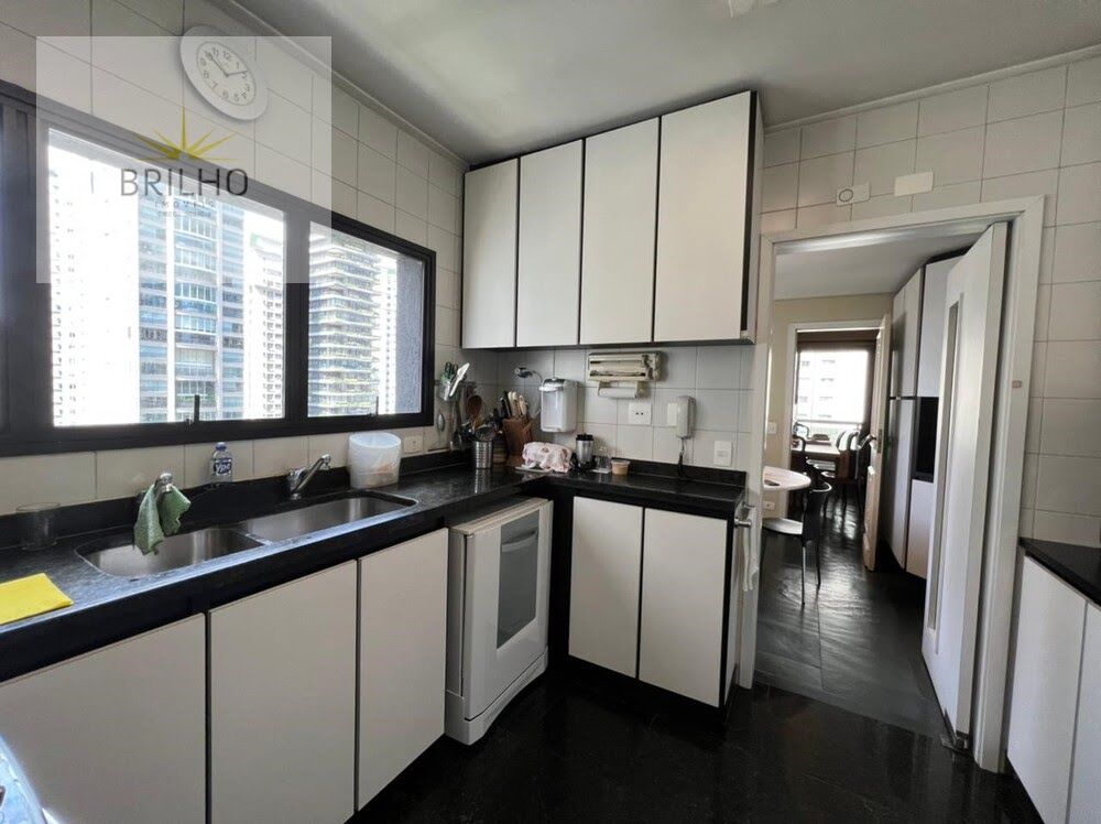 Cobertura, 4 quartos, 220 m² - Foto 18