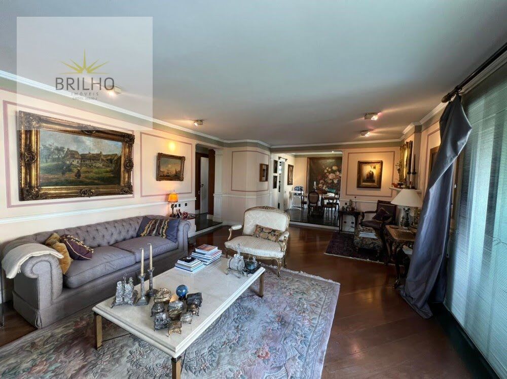Cobertura, 4 quartos, 220 m² - Foto 4