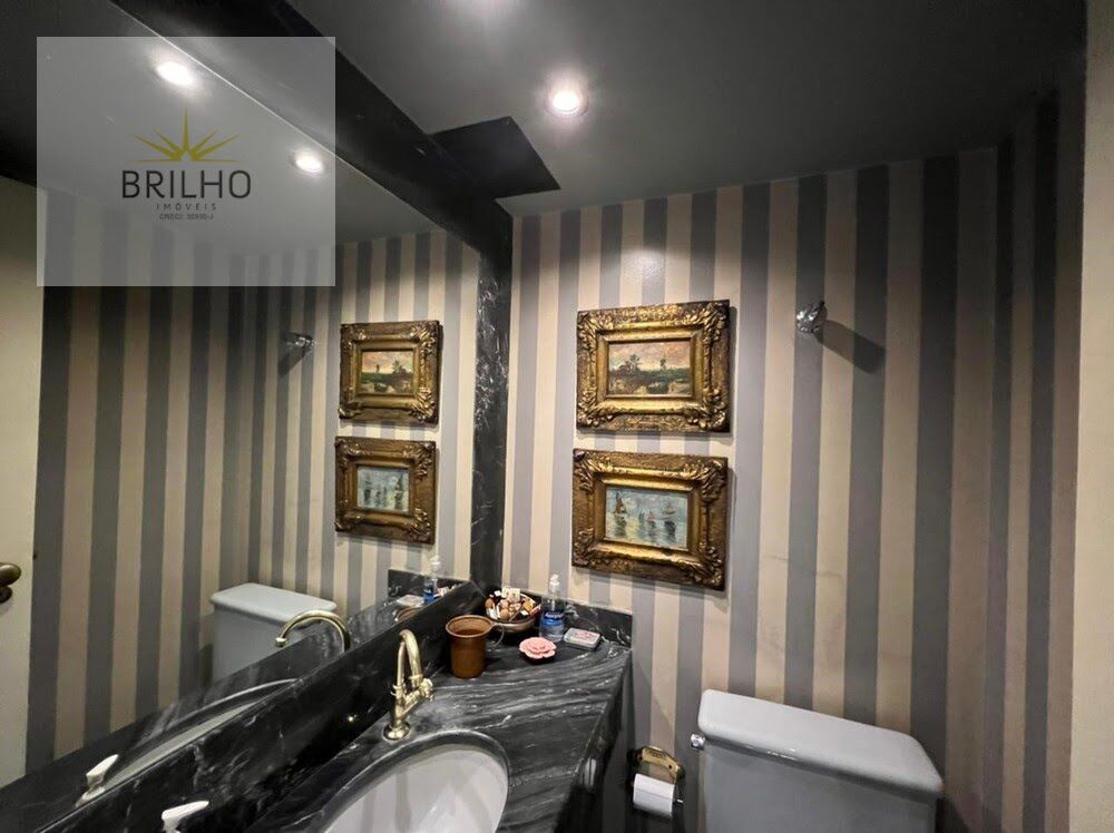 Cobertura, 4 quartos, 220 m² - Foto 10