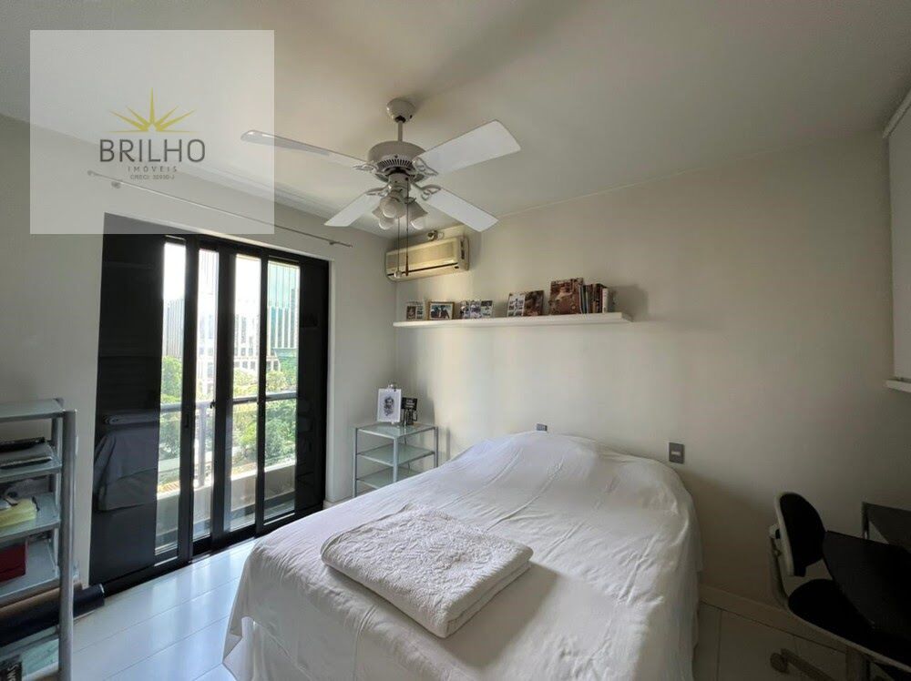 Cobertura, 4 quartos, 220 m² - Foto 15