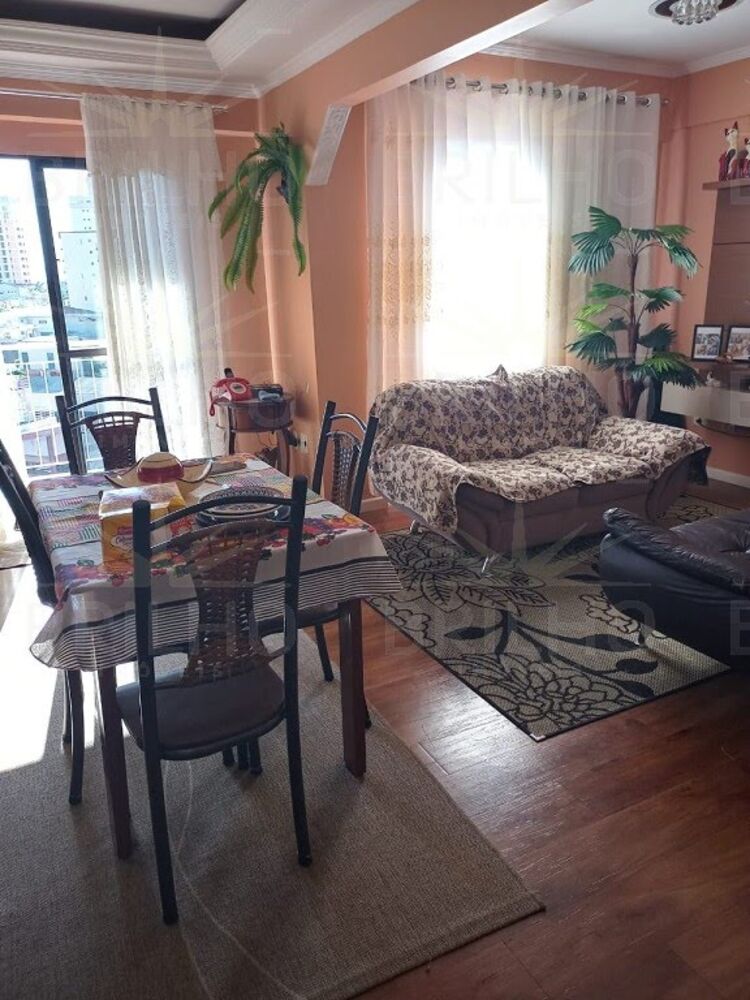 Apartamento, 2 quartos, 72 m² - Foto 2