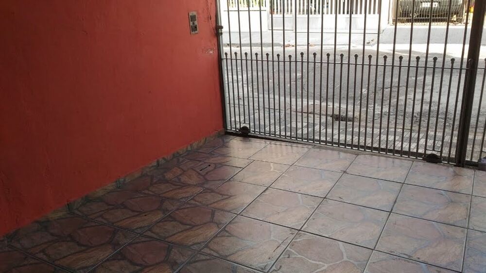 Casa, 1 quarto - Foto 1