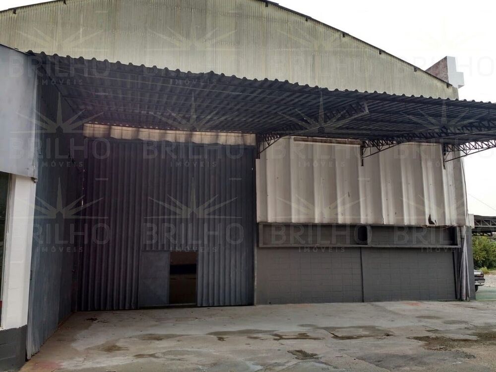 Depósito-Galpão-Armazém para alugar, 3600m² - Foto 2
