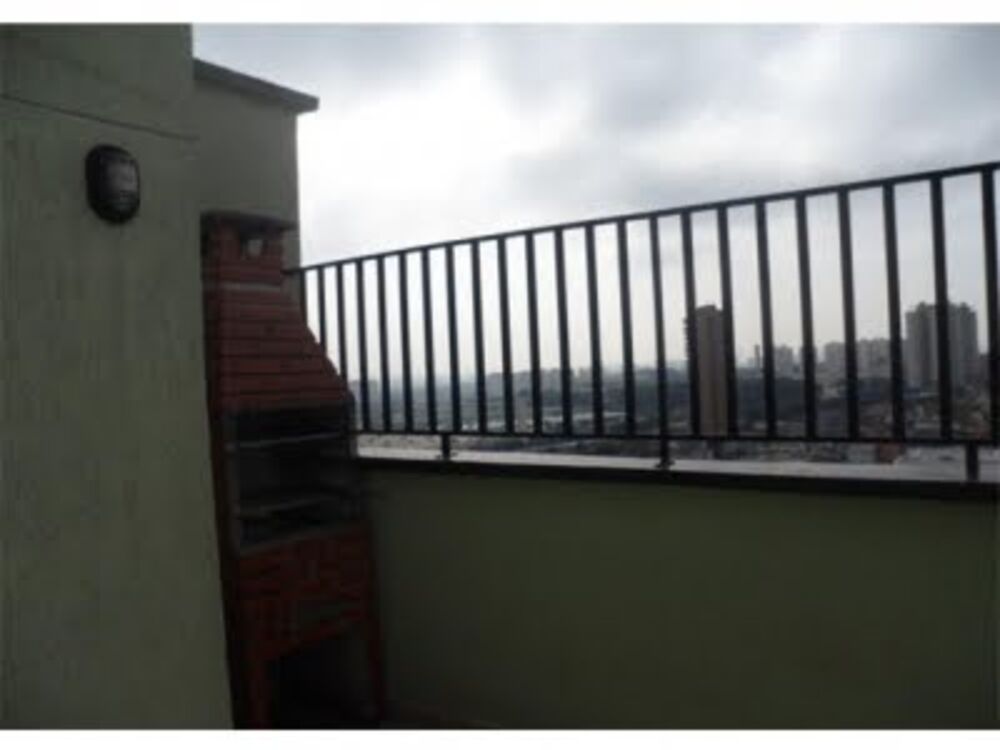 Cobertura, 3 quartos, 77 m² - Foto 2