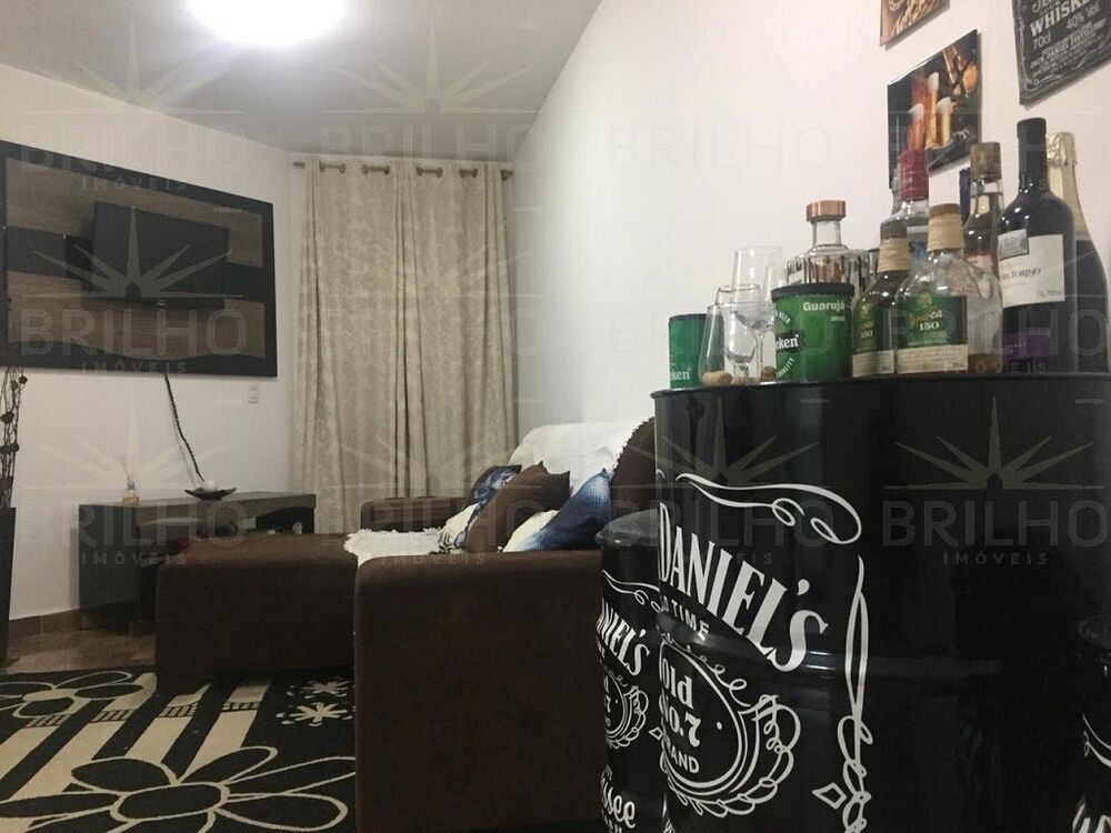 Apartamento, 2 quartos, 52 m² - Foto 6