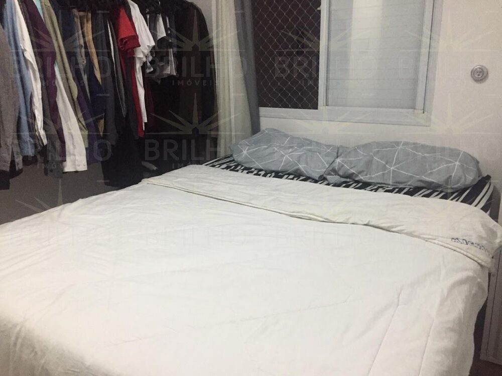 Apartamento, 2 quartos, 52 m² - Foto 10