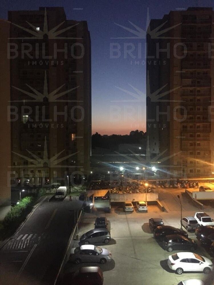 Apartamento, 2 quartos, 52 m² - Foto 8