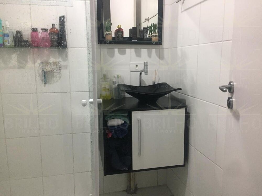 Apartamento, 2 quartos, 52 m² - Foto 11