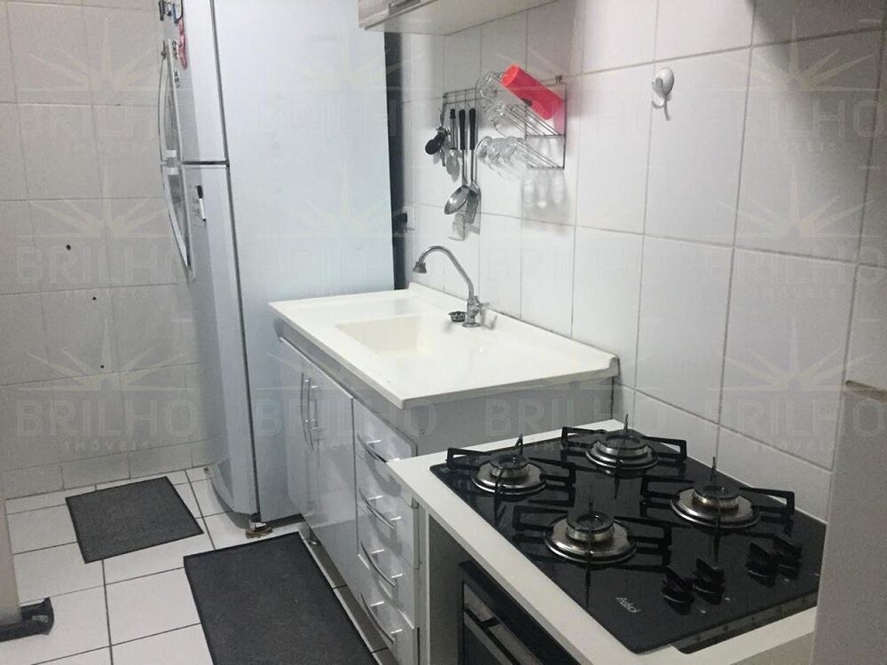 Apartamento, 2 quartos, 52 m² - Foto 3