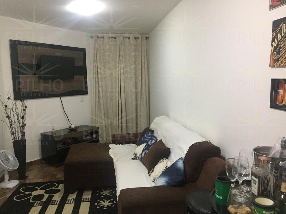 Apartamento, 2 quartos, 52 m² - Foto 7