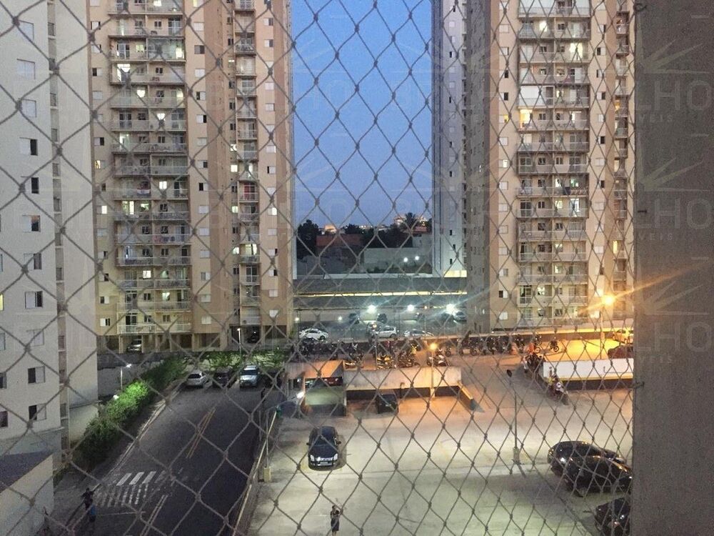 Apartamento, 2 quartos, 52 m² - Foto 1