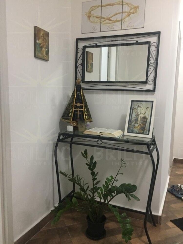 Apartamento, 2 quartos, 52 m² - Foto 9