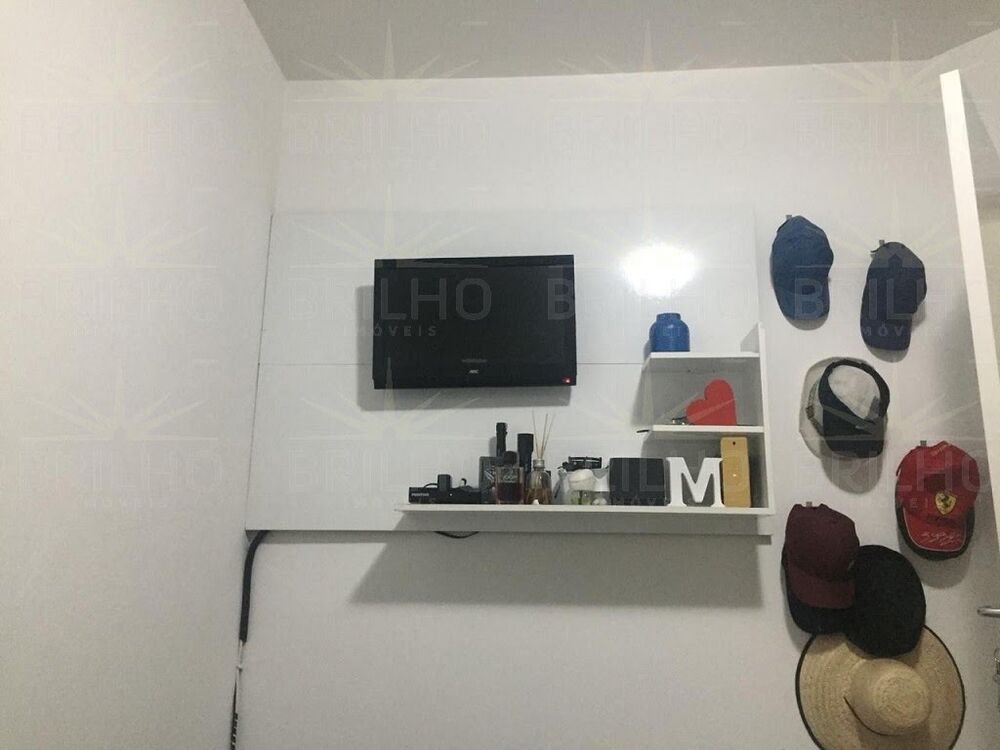 Apartamento, 2 quartos, 52 m² - Foto 12