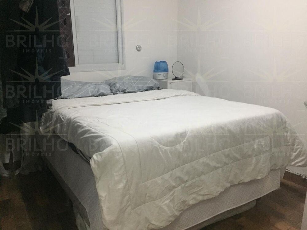 Apartamento, 2 quartos, 52 m² - Foto 14