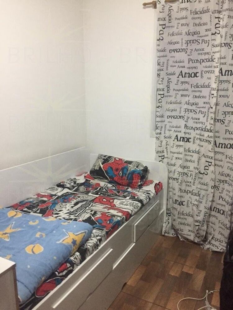 Apartamento, 2 quartos, 52 m² - Foto 13