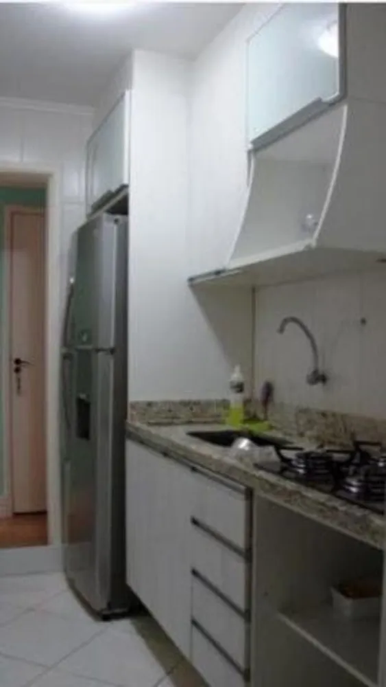 Apartamento, 2 quartos - Foto 5