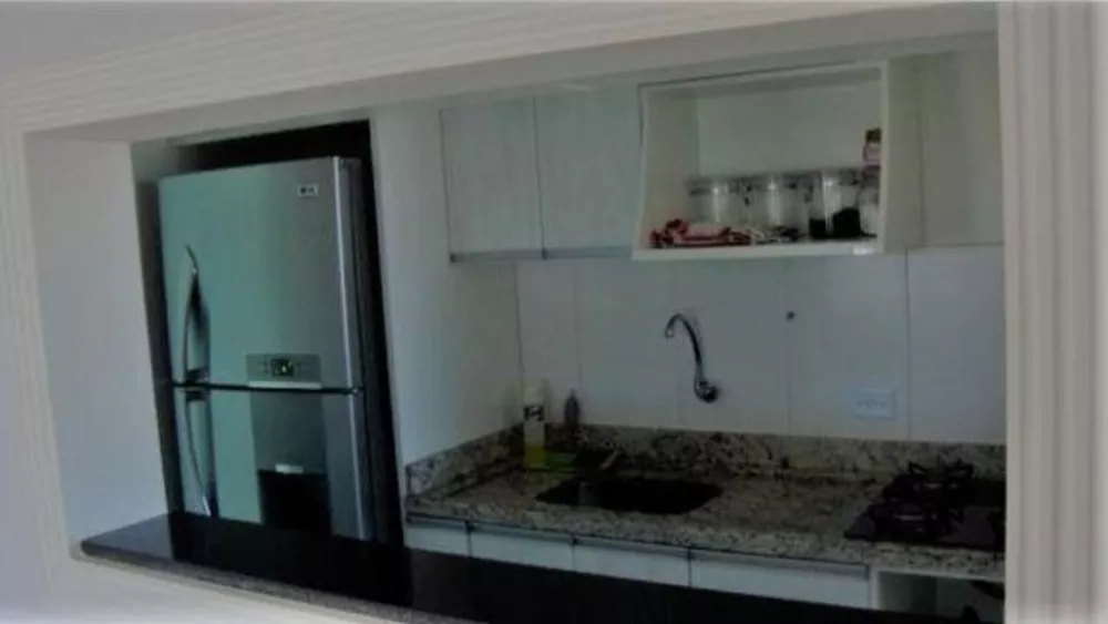 Apartamento à venda com 2 quartos - Foto 3