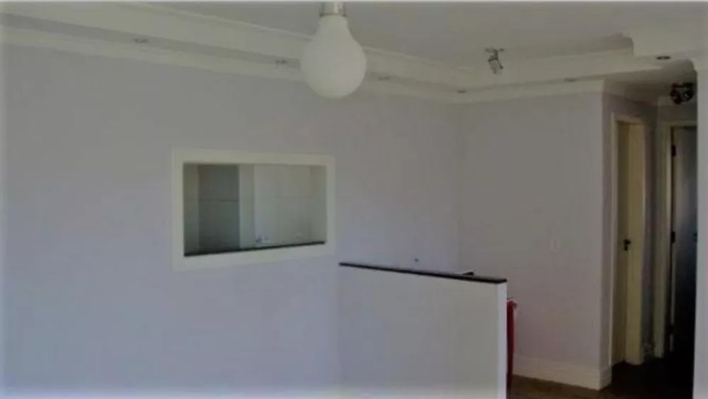 Apartamento à venda com 2 quartos - Foto 1