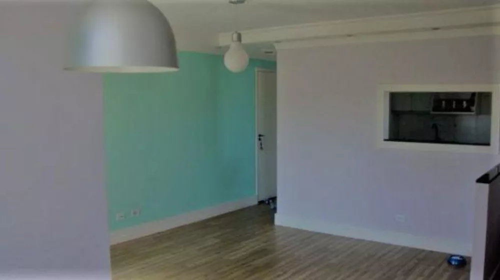 Apartamento à venda com 2 quartos - Foto 7