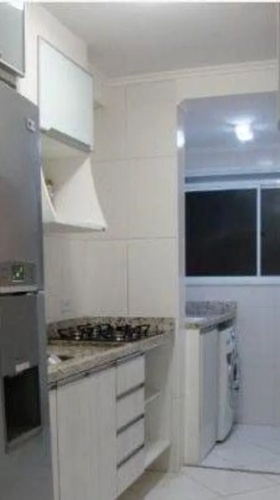 Apartamento, 2 quartos - Foto 6