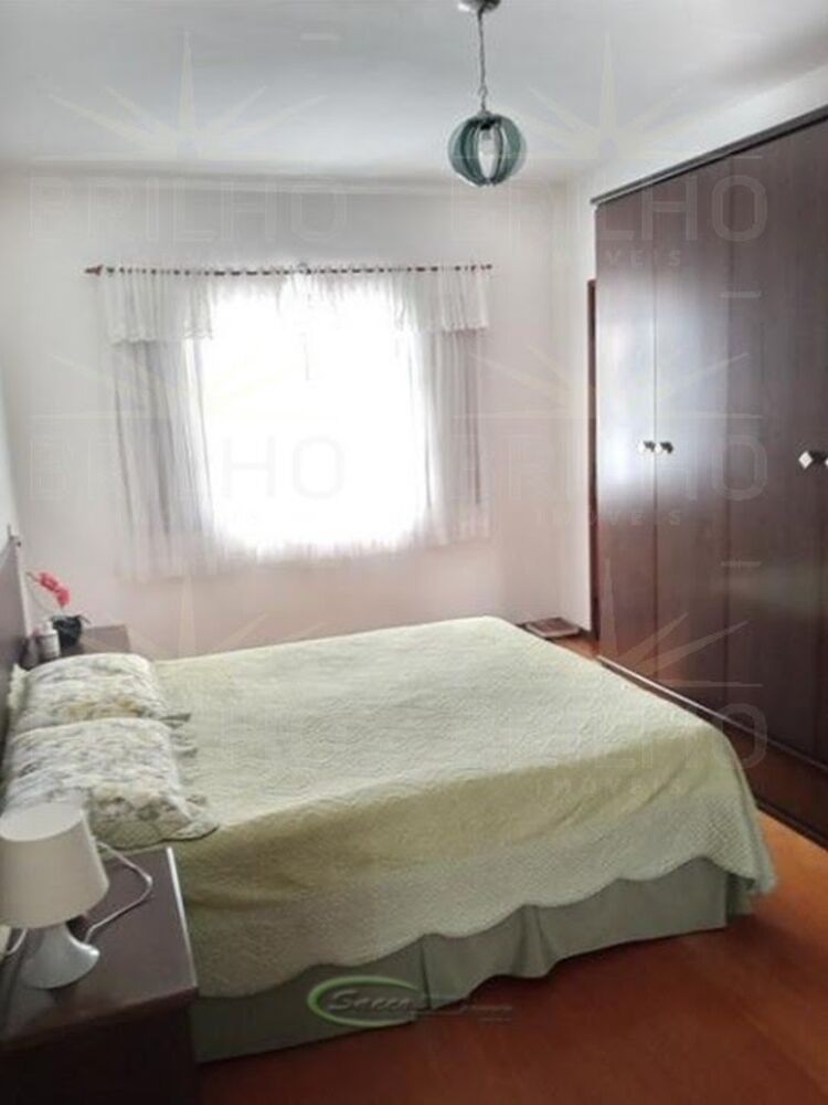 Sobrado, 3 quartos, 190 m² - Foto 3