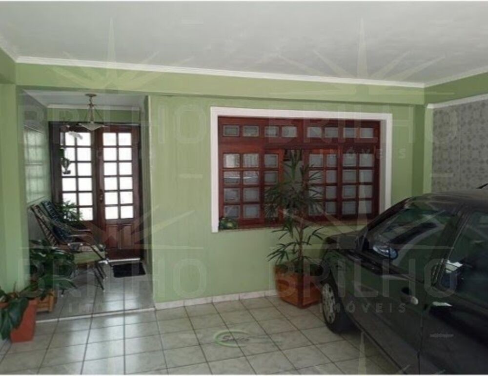 Sobrado, 3 quartos, 190 m² - Foto 4