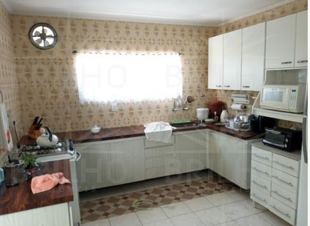 Sobrado, 3 quartos, 190 m² - Foto 1