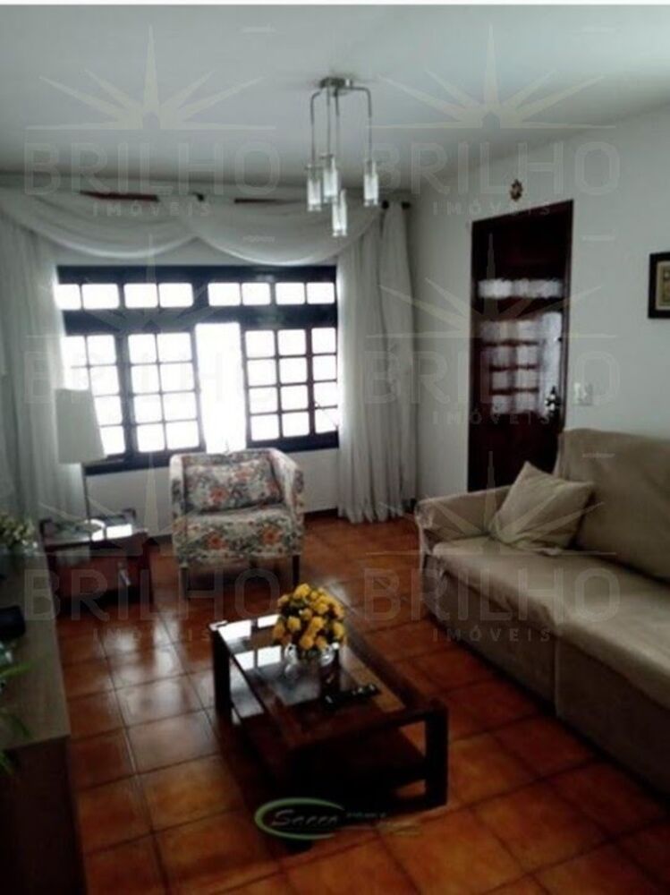 Sobrado, 3 quartos, 190 m² - Foto 2