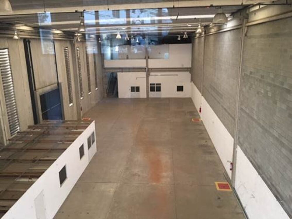 Depósito-Galpão, 1508 m² - Foto 2