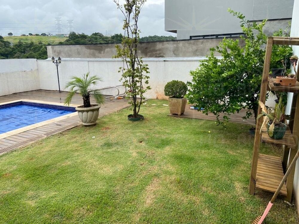 Casa de Condomínio, 5 quartos - Foto 16