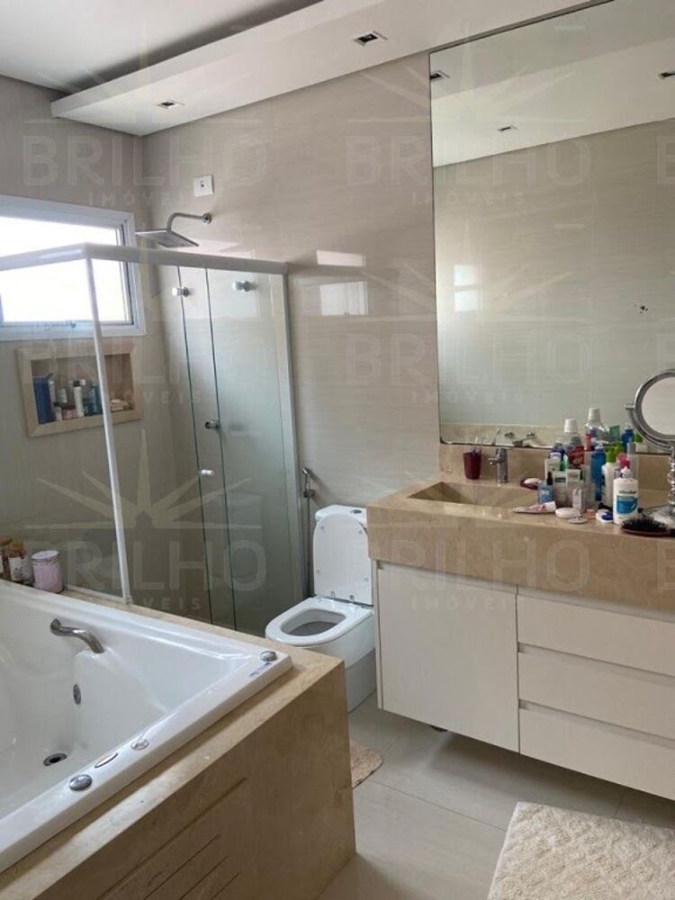 Casa de Condomínio, 5 quartos - Foto 3