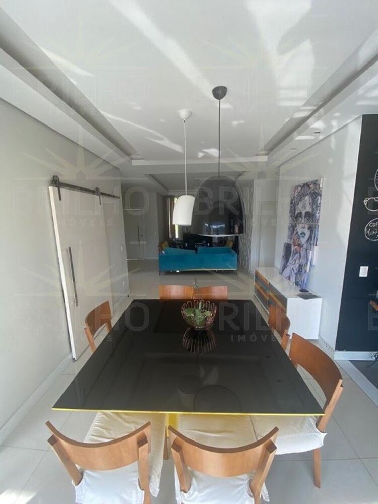 Casa de Condomínio, 5 quartos - Foto 18