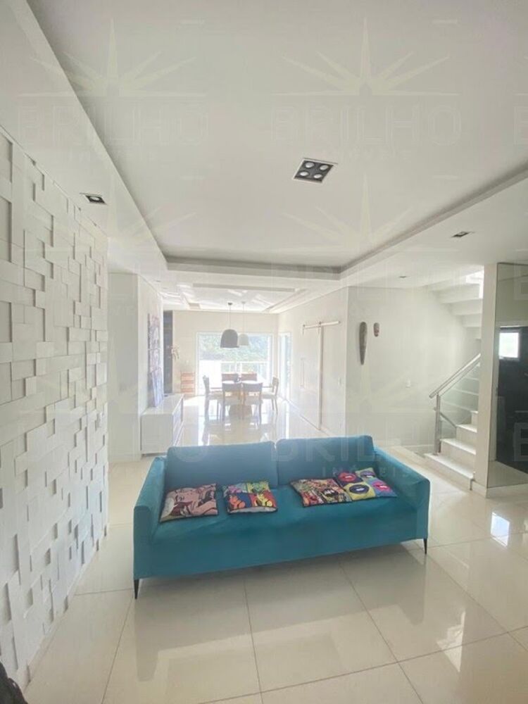 Casa de Condomínio, 5 quartos - Foto 9