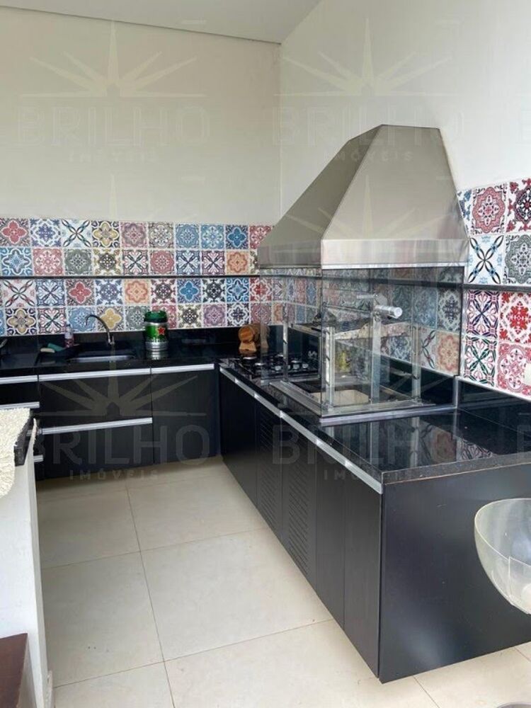 Casa de Condomínio, 5 quartos - Foto 15