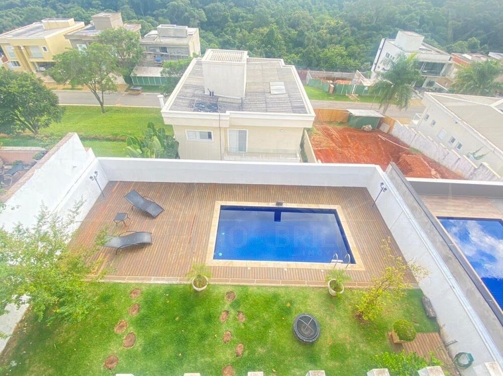 Casa de Condomínio, 5 quartos - Foto 6