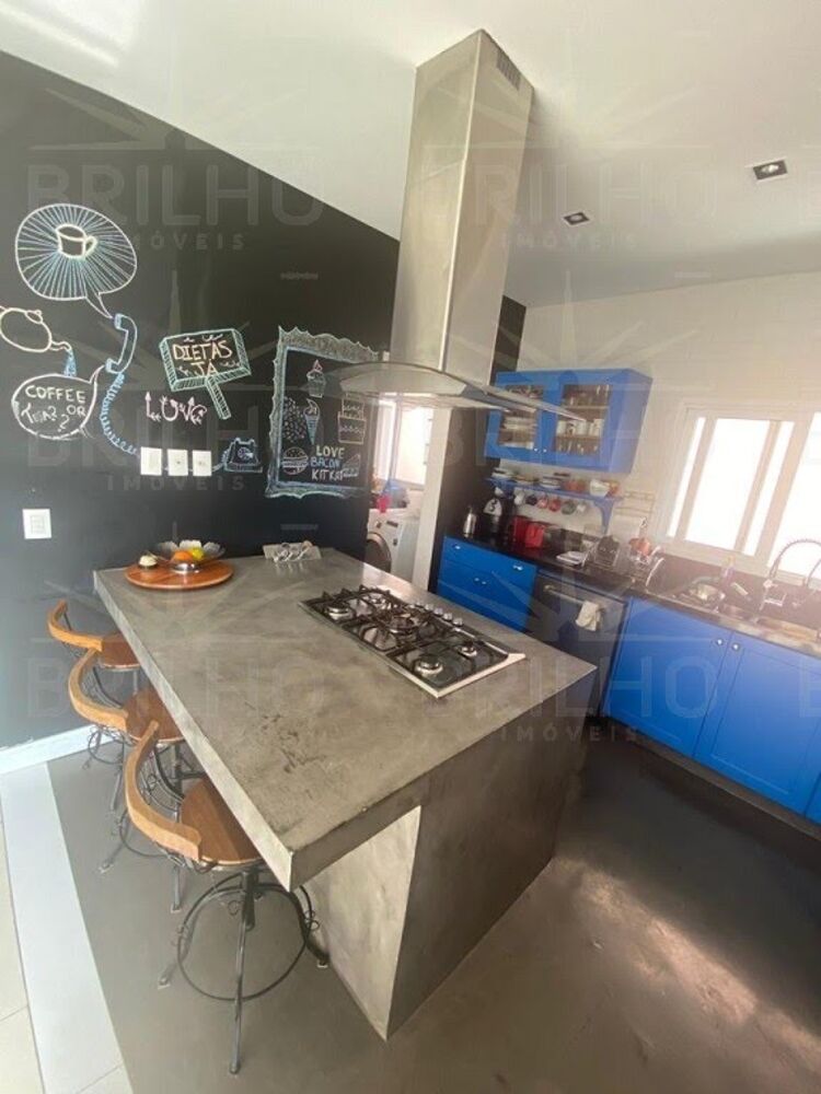 Casa de Condomínio, 5 quartos - Foto 8