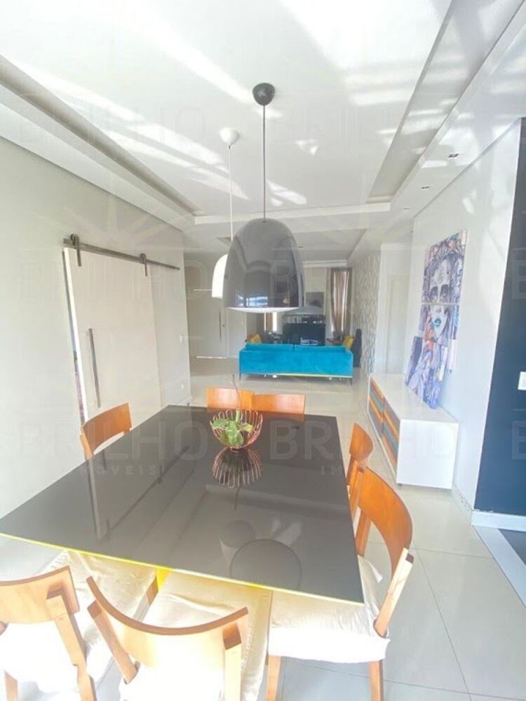 Casa de Condomínio, 5 quartos - Foto 7