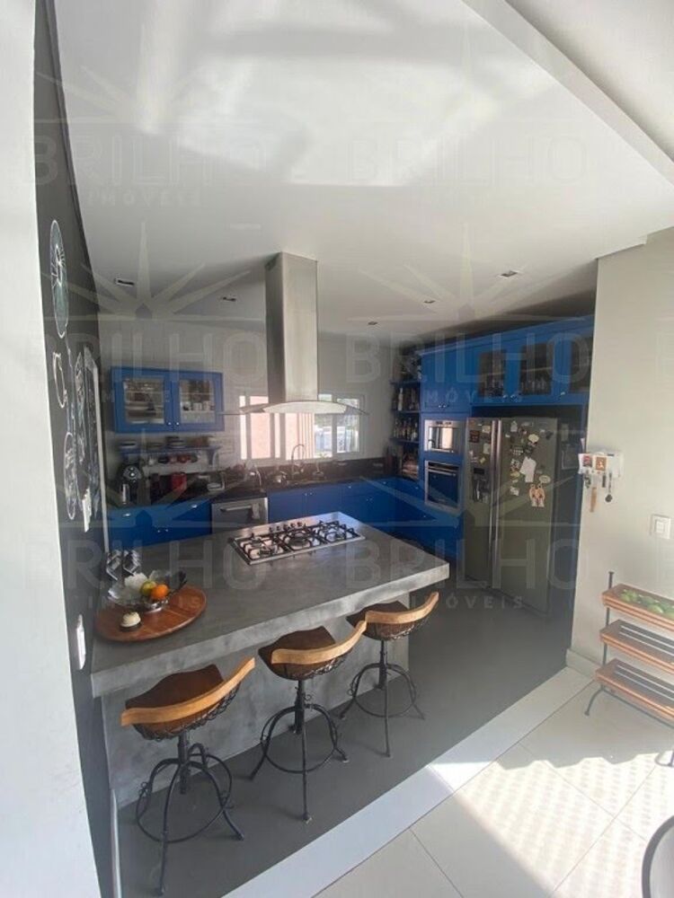 Casa de Condomínio, 5 quartos - Foto 5