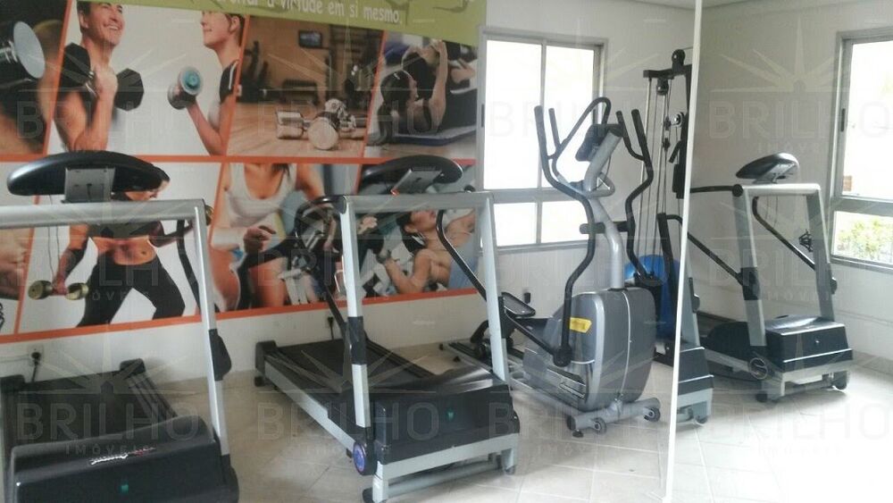 Apartamento, 3 quartos, 69 m² - Foto 10