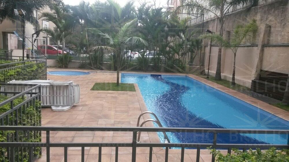 Apartamento, 3 quartos, 69 m² - Foto 9