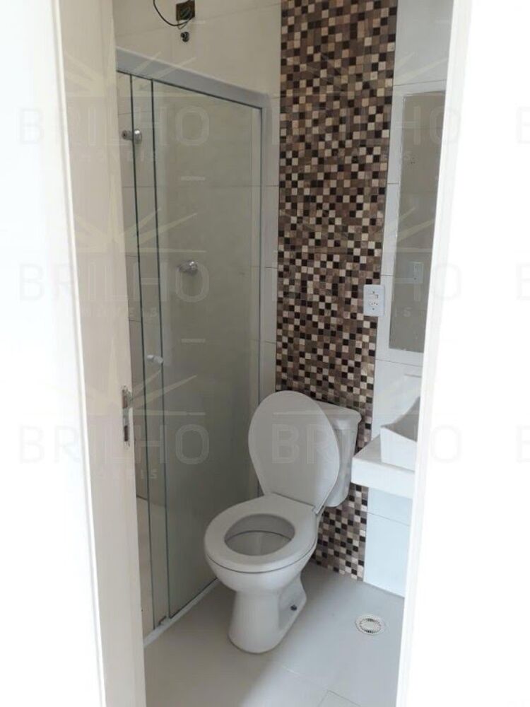 Cobertura, 4 quartos - Foto 1