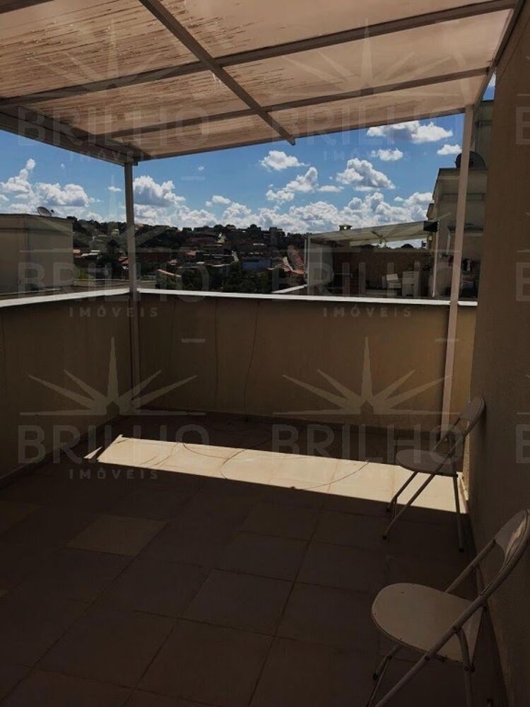 Cobertura, 4 quartos - Foto 3