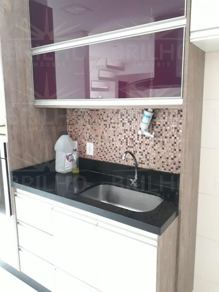 Cobertura, 4 quartos - Foto 5